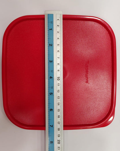 Tupperware Modular Mates Square Seal