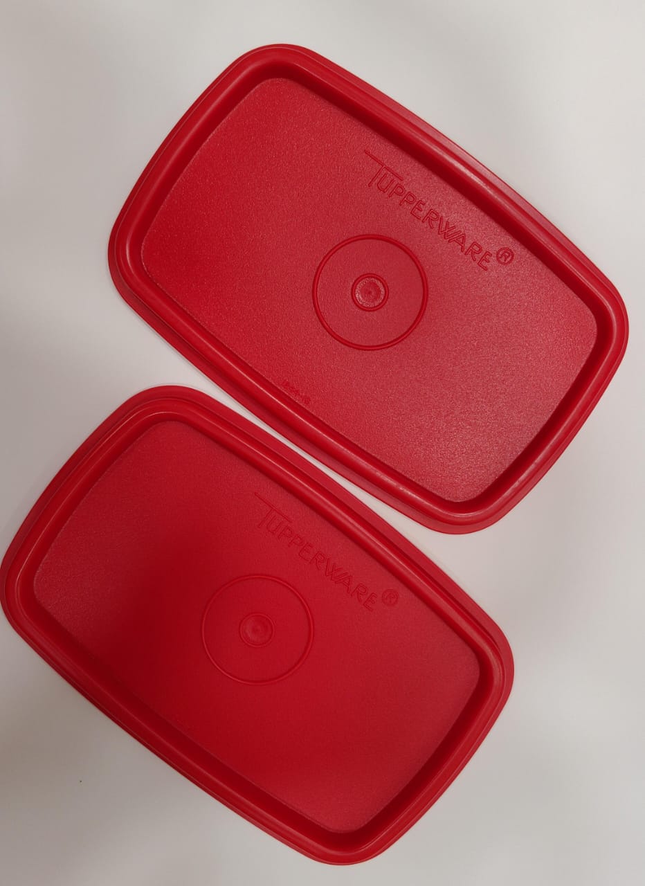 Tupperware Within Reach Canister 2 Seals