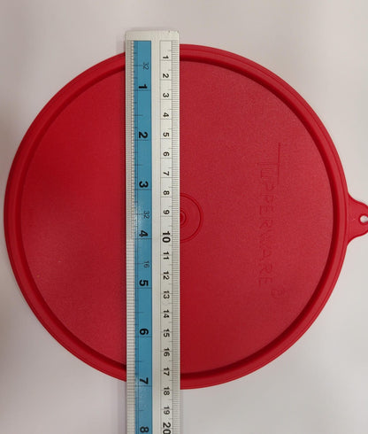 Tupperware Super Storer Seals