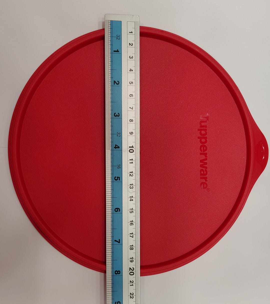 Tupperware Super Storer Seals