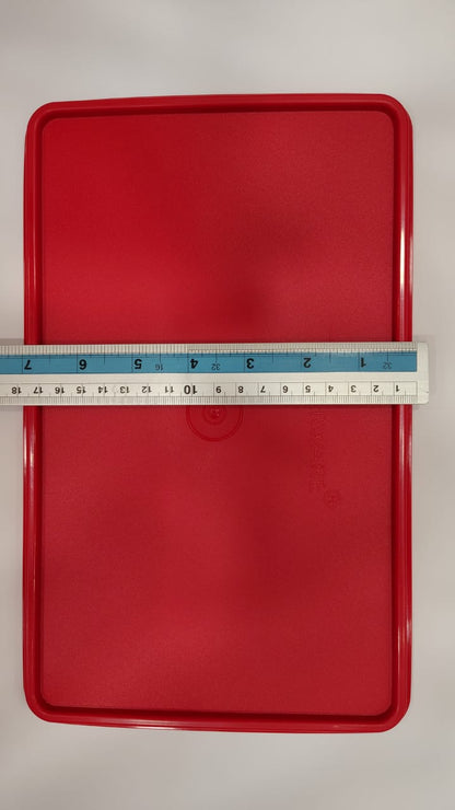 Tupperware Rice Keeper Seal