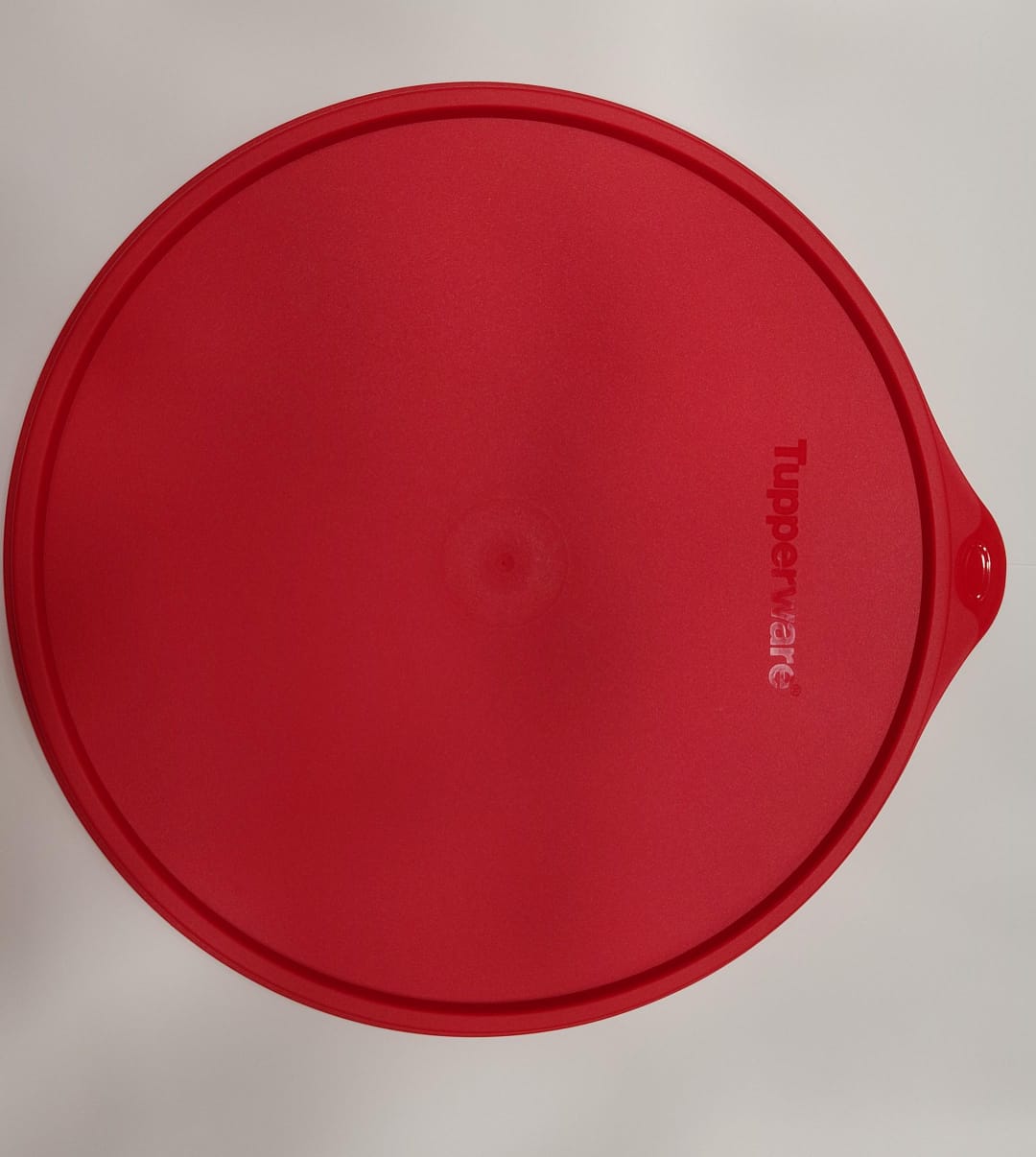 Tupperware Super Storer Seals