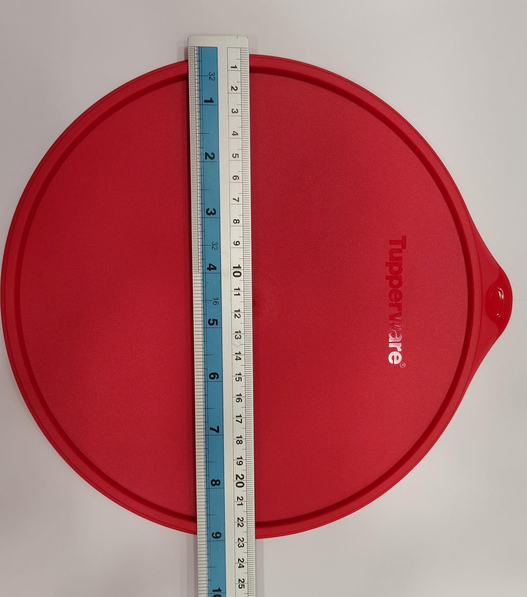 Tupperware Super Storer Seals