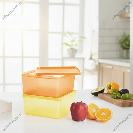 Tupperware Keep Tab