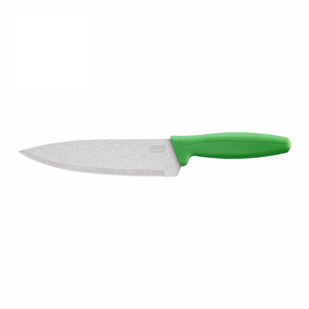 Kohe Staineless Steel chef knife 4166.1