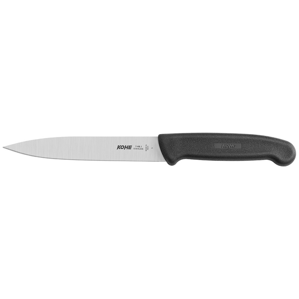 Kohe Stainless Steel Utility Knife 1148