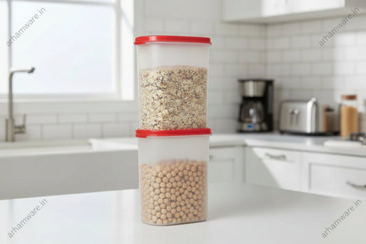 Tupperware Modular Mate Oval Storage Container @ Buy 1 Get 1 Free