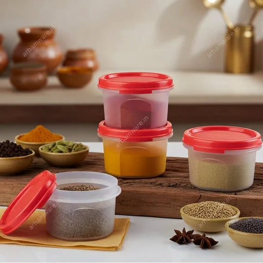 Tupperware Modular Mate Round @ 50% Discount
