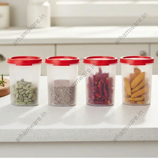 Tupperware Modular Mate Round @ 50% Discount