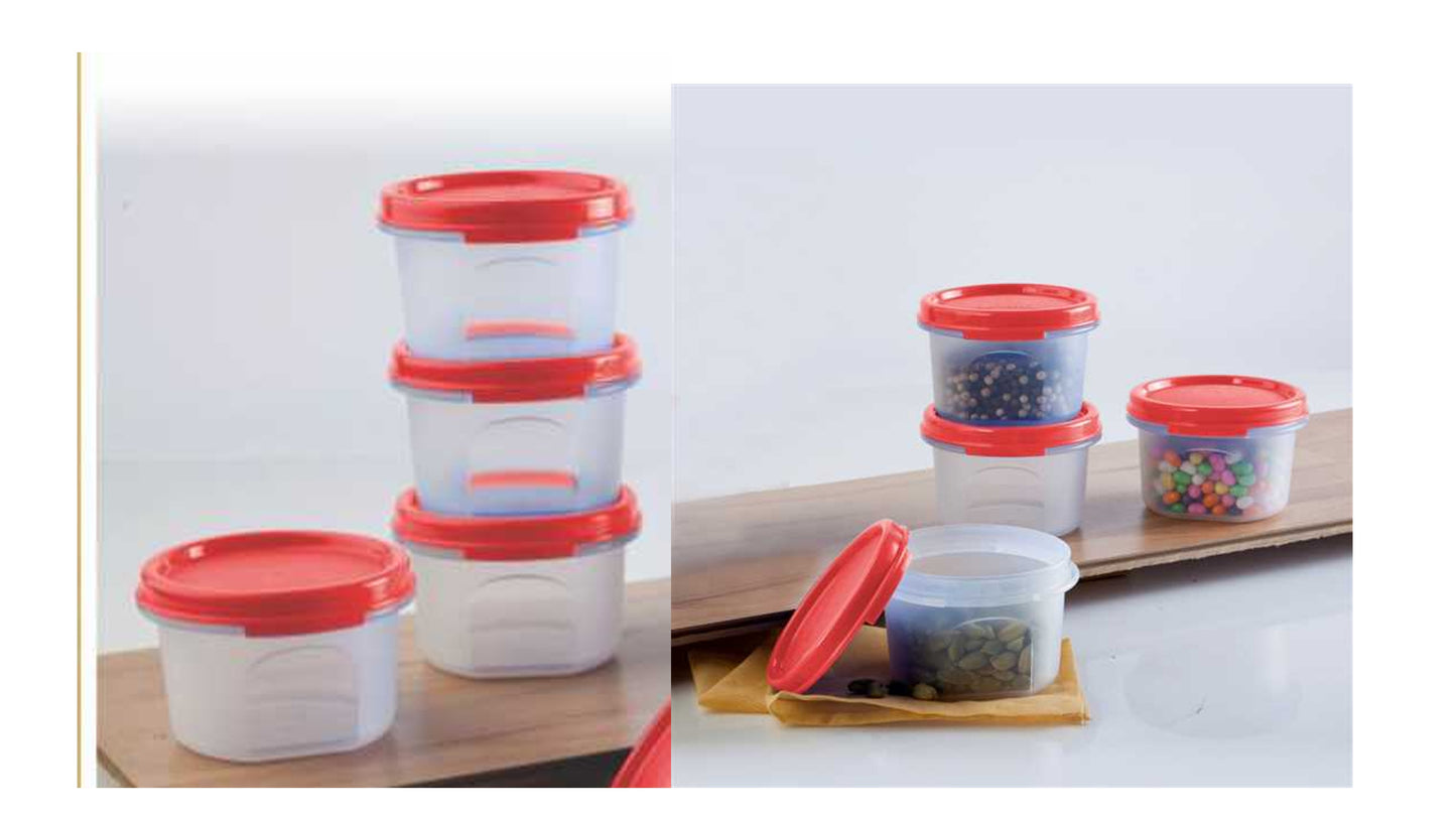 Tupperware Modular Mate Round up to 60% Discount