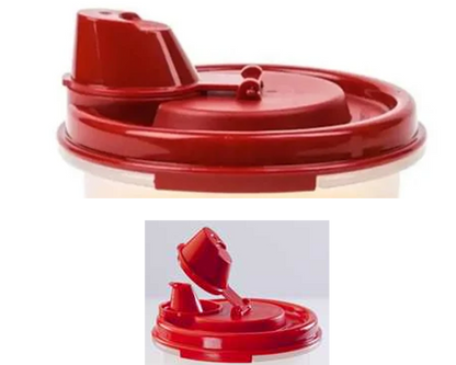Tupperware Oil Dispenser Seal and Cap Combo