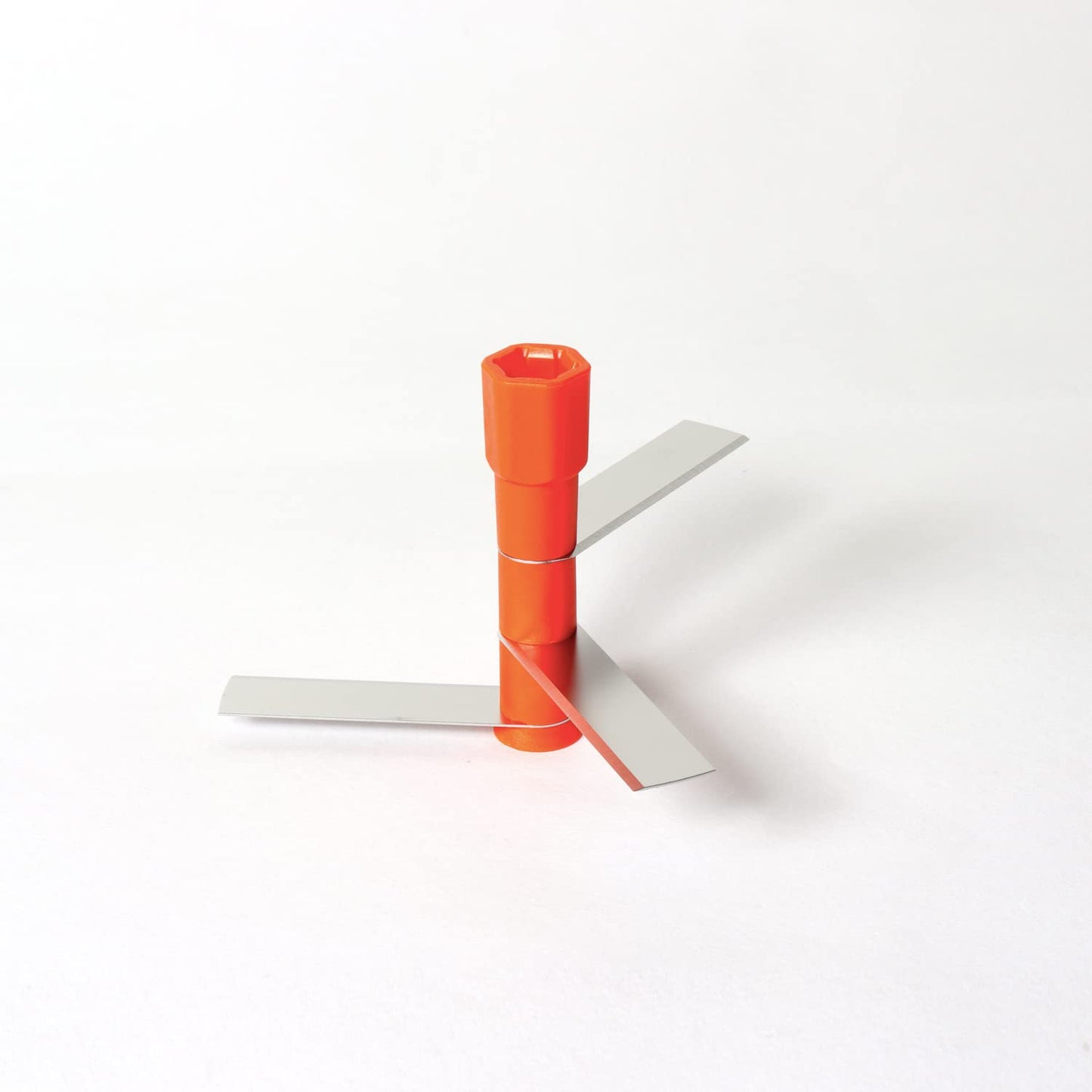 Meyer 2 Speed Pulling Chopper