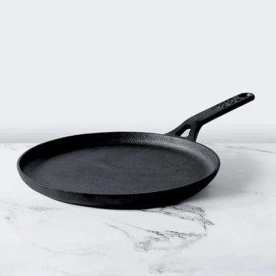 Meyer Cast Iron Flat Tawa