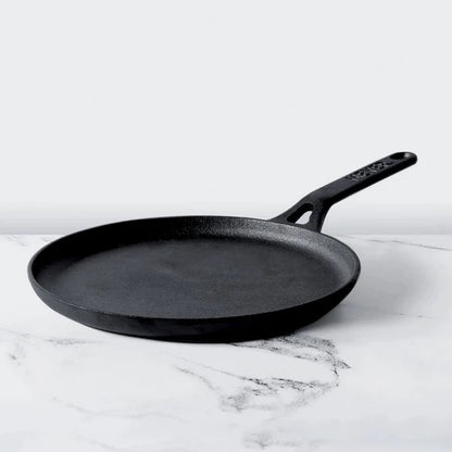 Meyer Cast Iron Flat Tawa