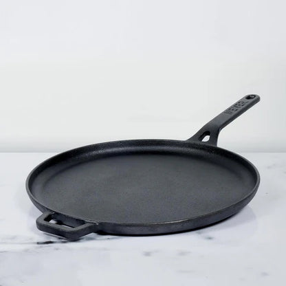 Meyer Cast Iron Flat Tawa