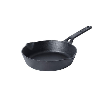 Meyer Cast Iron Skillet 24cm