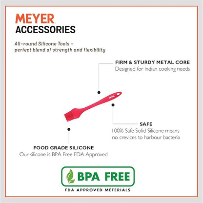 Meyer Silicone Brush