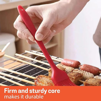 Meyer Silicone Brush