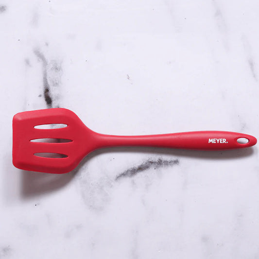 Meyer Silicone Slotted Turner