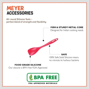 Meyer Silicone Turner