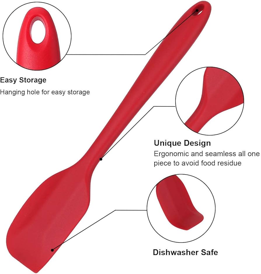 Meyer Silicone Turner