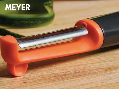 Meyer Swivel Peeler Flat 28cm