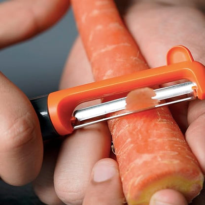 Meyer Swivel Peeler Flat 28cm