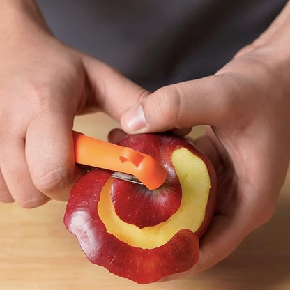 Meyer Swivel Peeler Flat 28cm