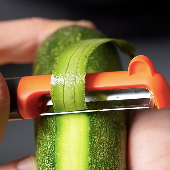 Meyer Swivel Peeler Flat 28cm