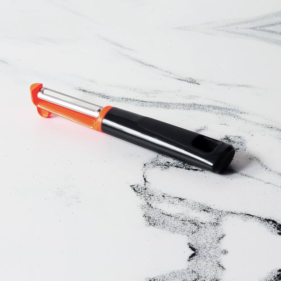 Meyer Swivel Peeler Flat 28cm