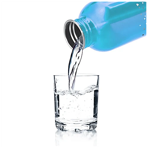 Milton Alive Stainless Steel Bottle 750ml