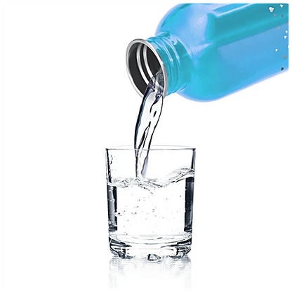 Milton Alive Stainless Steel Bottle 750ml