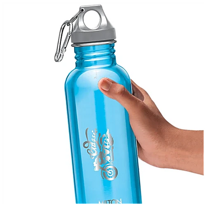 Milton Alive Stainless Steel Bottle 750ml