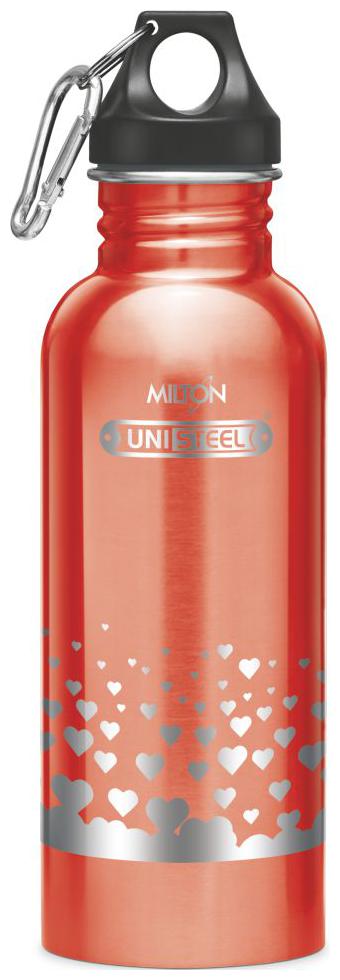 Milton Alive Stainless Steel Bottle 750ml
