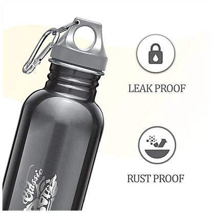 Milton Alive Stainless Steel Bottle 750ml