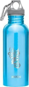 Milton Alive Stainless Steel Bottle 750ml