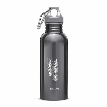 Milton Alive Stainless Steel Bottle 750ml