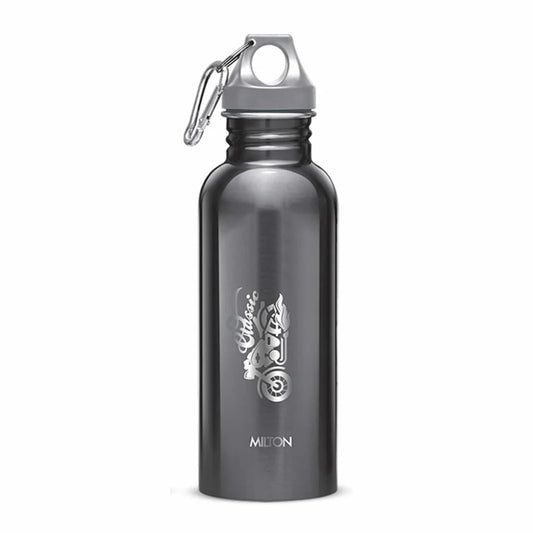 Milton Alive Stainless Steel Bottle 750ml