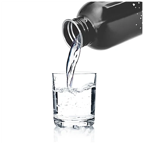 Milton Alive Stainless Steel Bottle 750ml