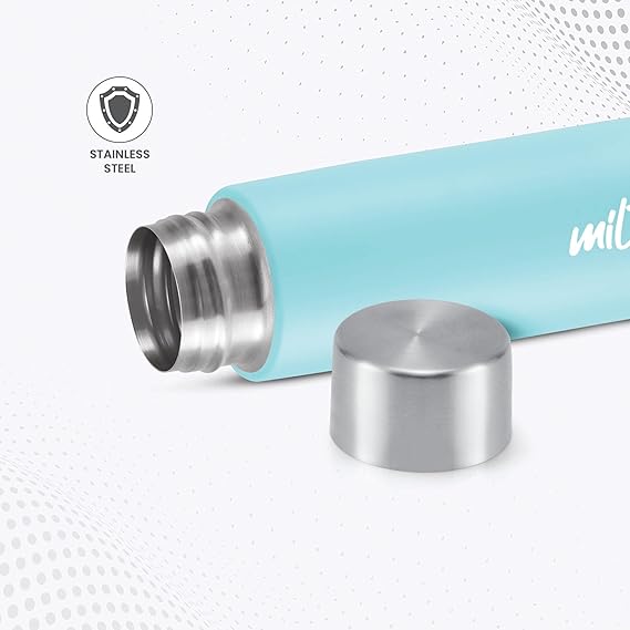 Milton Bitsy Stainless Steel Bottle 450