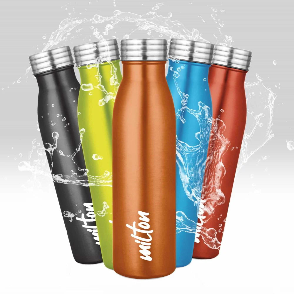 Milton Breeze Stainless Steel Bottle 1.0 ltr