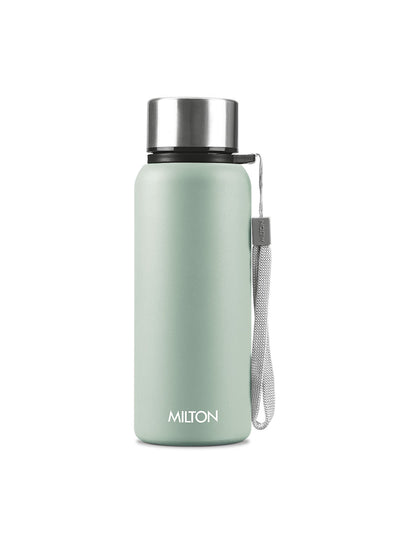Milton Brim Stainless Steel Bottle 600ml