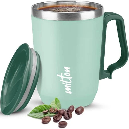 Milton Cool Touch Coastal Mug 350