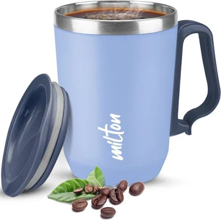 Milton Cool Touch Coastal Mug 350