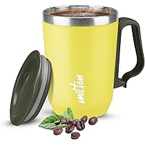 Milton Cool Touch Coastal Mug 350
