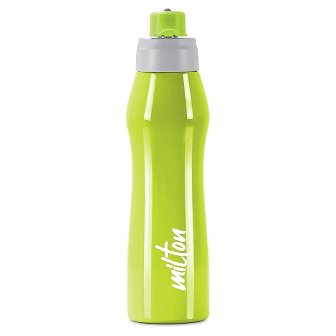 Milton Active 750ml Stainless Steel Bottle with Flip Cap
