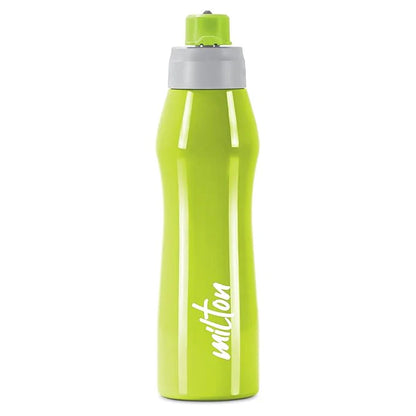 Milton Active 750ml Stainless Steel Bottle with Flip Cap
