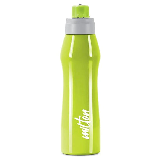 Milton Active 750ml Stainless Steel Bottle with Flip Cap