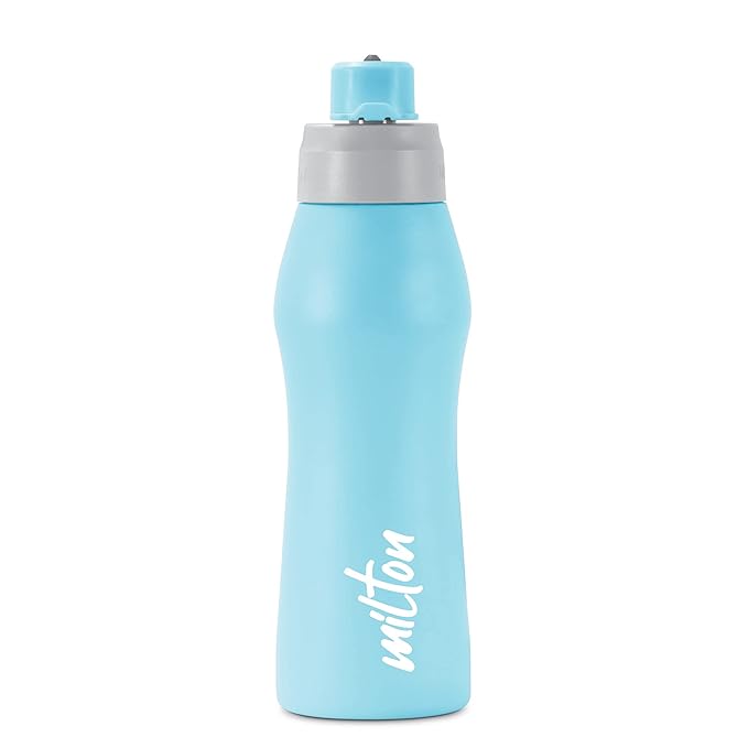 Milton Active 750ml Stainless Steel Bottle with Flip Cap