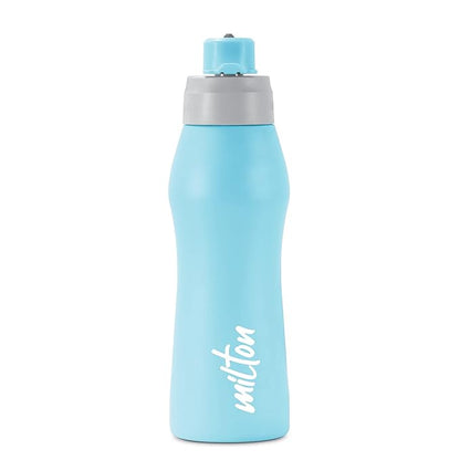 Milton Active 750ml Stainless Steel Bottle with Flip Cap